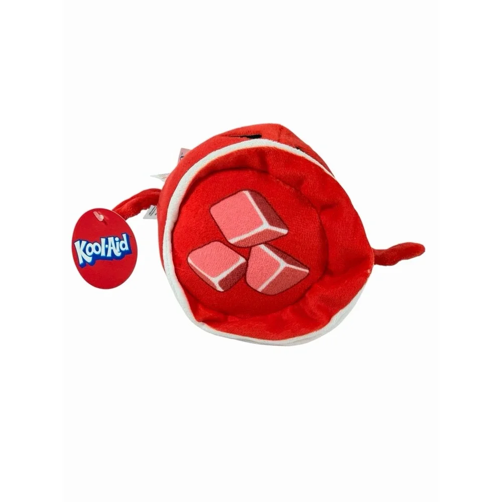 Fiesta Plush Kool Aid Guy 6